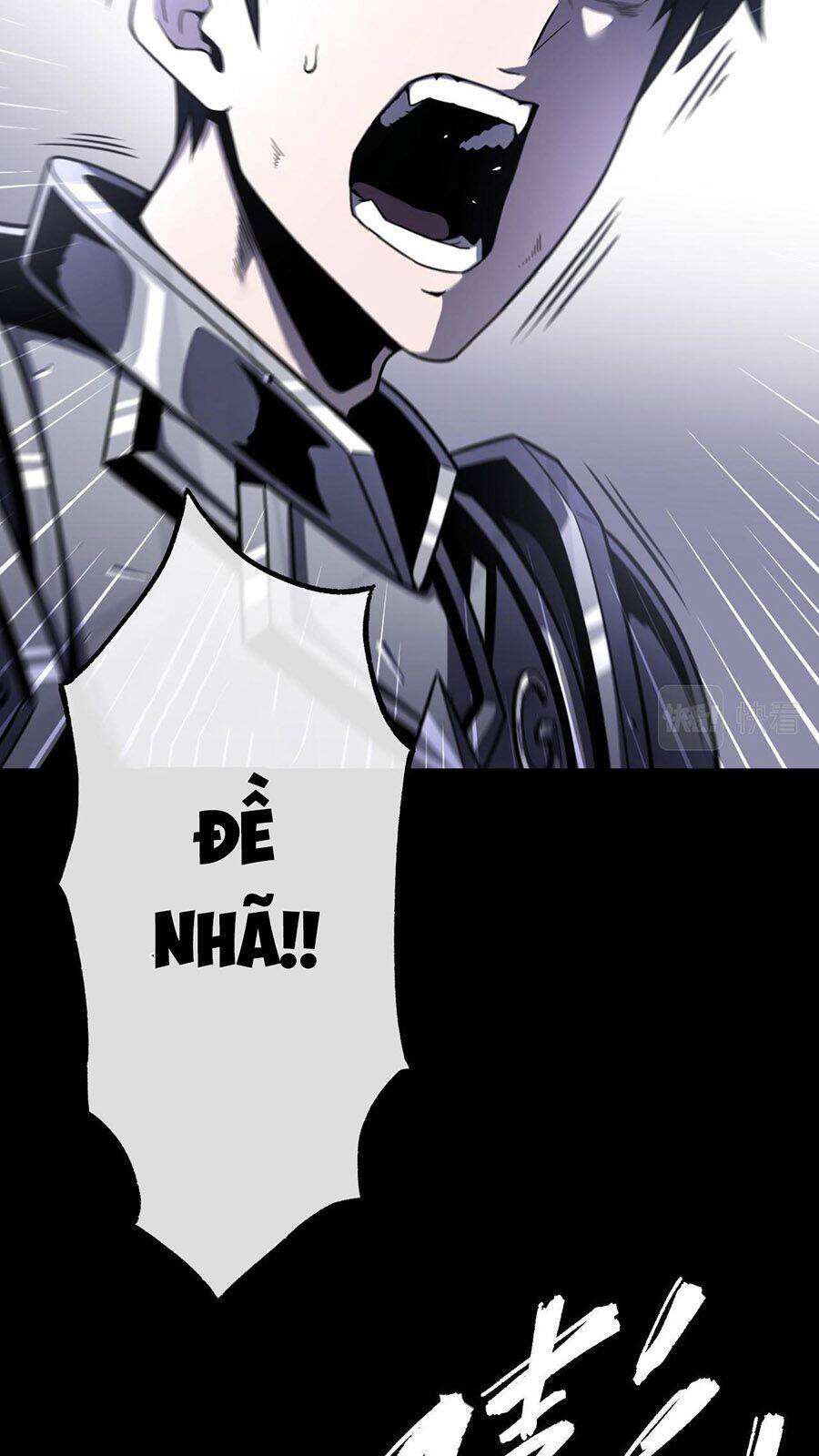 Tác Giả Sinh Tồn Ký - Chương 3