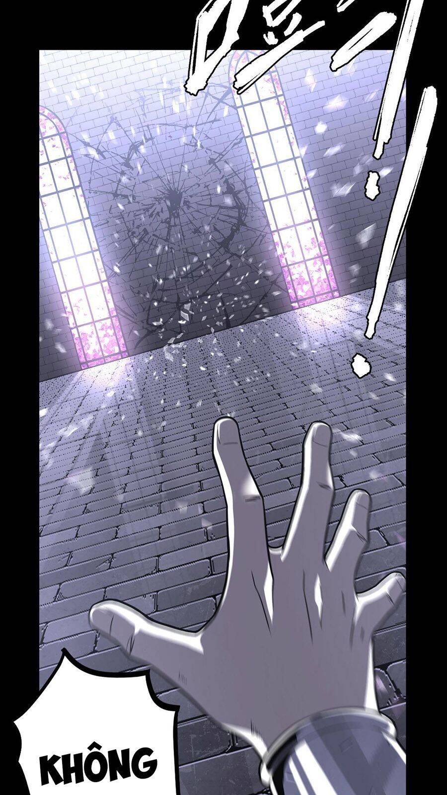 Tác Giả Sinh Tồn Ký - Chương 3