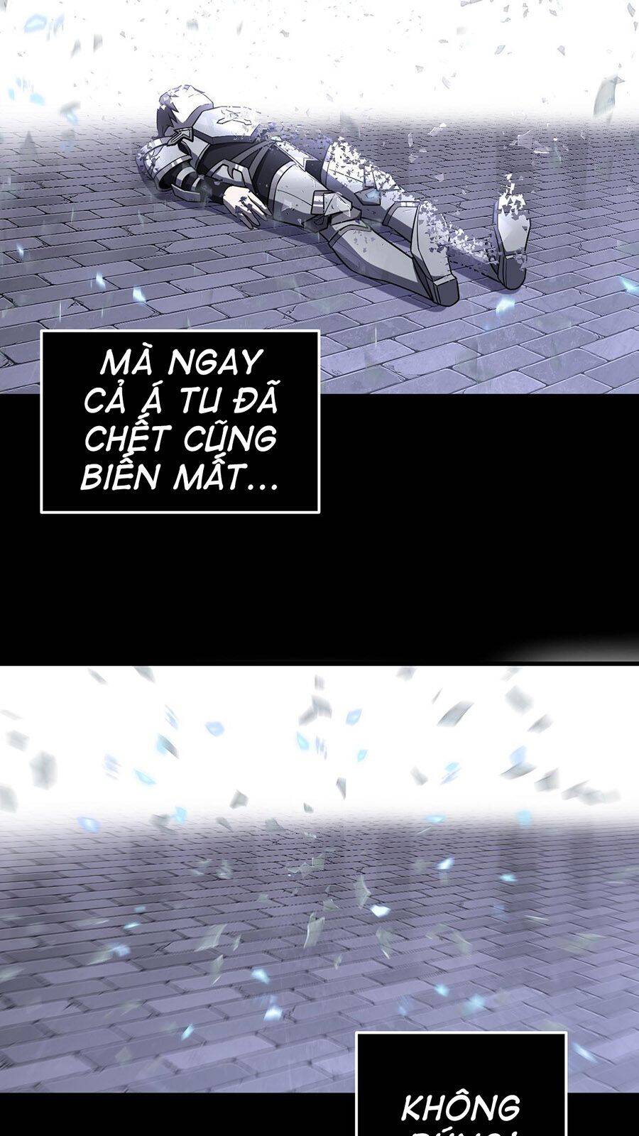 Tác Giả Sinh Tồn Ký - Chương 3