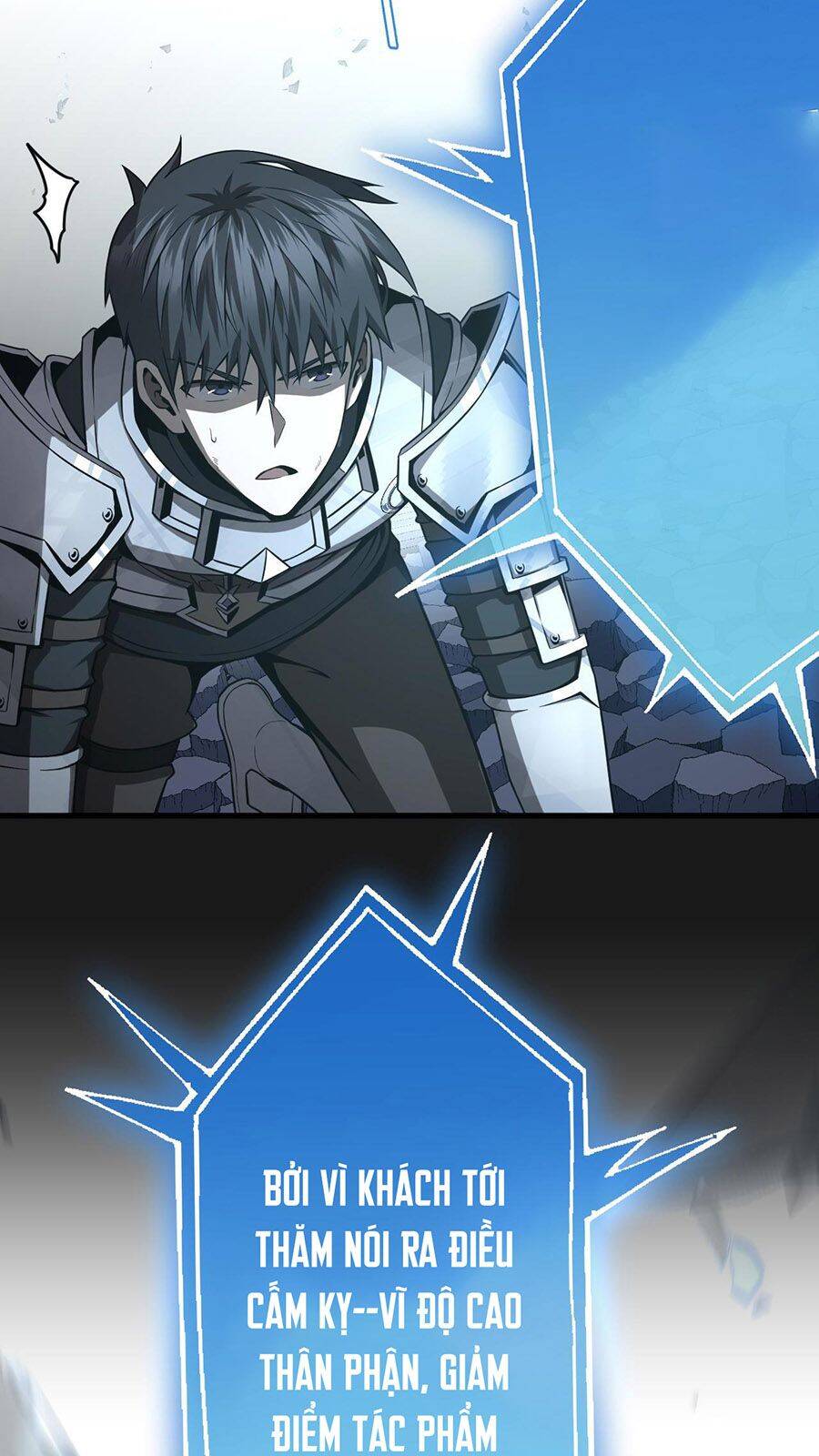 Tác Giả Sinh Tồn Ký - Chương 3