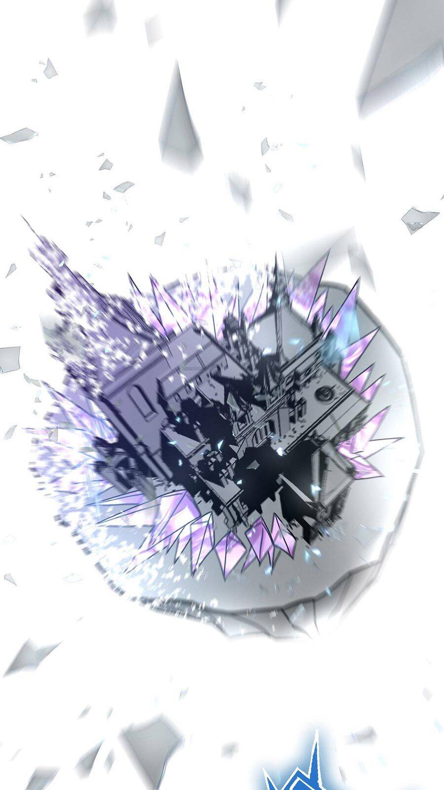 Tác Giả Sinh Tồn Ký - Chương 3