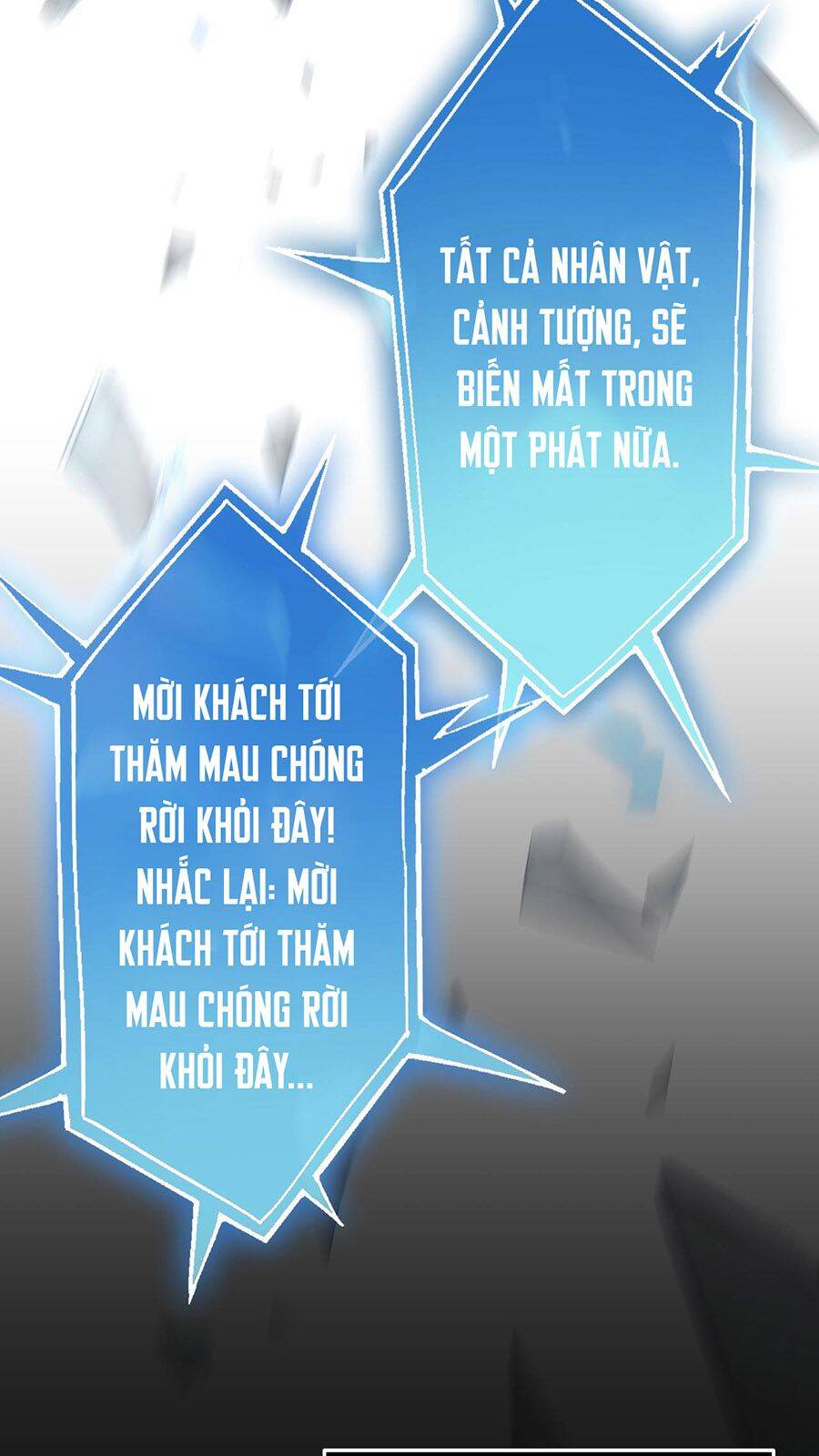 Tác Giả Sinh Tồn Ký - Chương 3