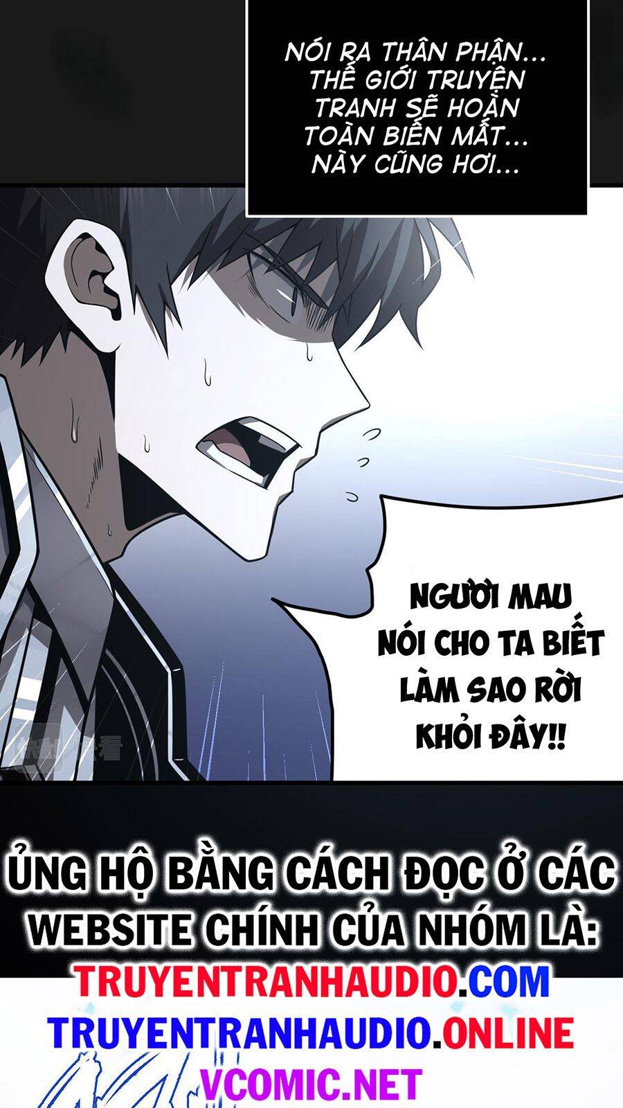 Tác Giả Sinh Tồn Ký - Chương 3