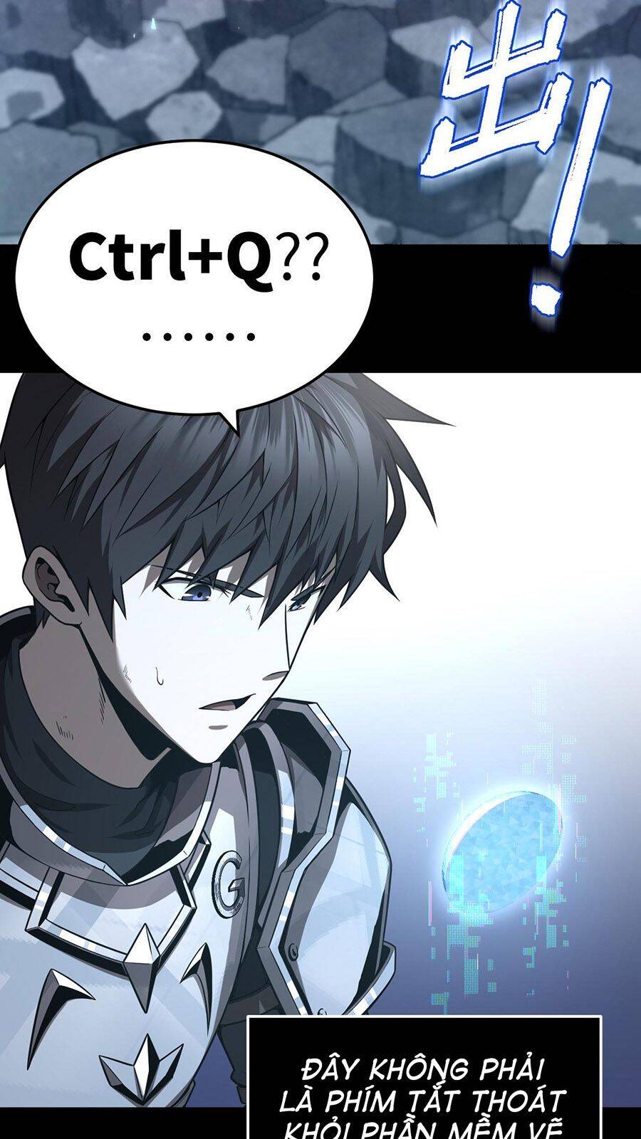 Tác Giả Sinh Tồn Ký - Chương 3