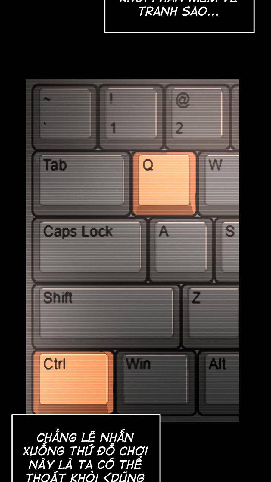 Tác Giả Sinh Tồn Ký - Chương 3