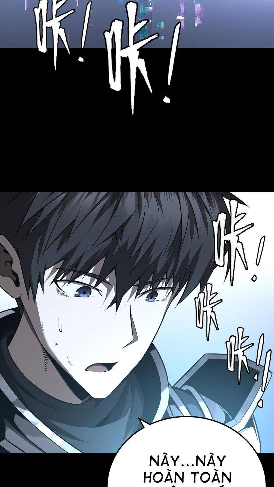 Tác Giả Sinh Tồn Ký - Chương 3