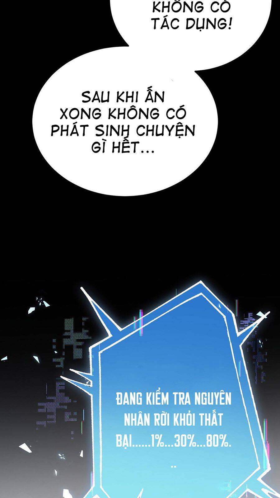 Tác Giả Sinh Tồn Ký - Chương 3