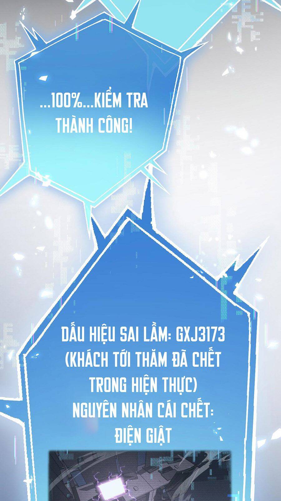 Tác Giả Sinh Tồn Ký - Chương 3