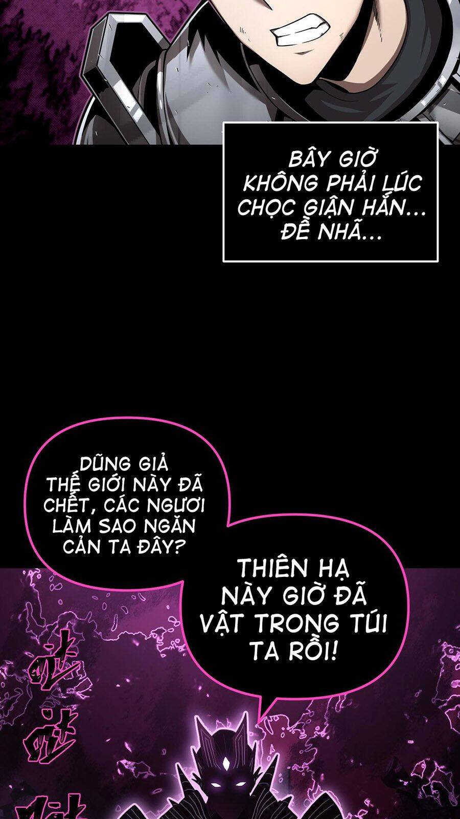 Tác Giả Sinh Tồn Ký - Chương 3