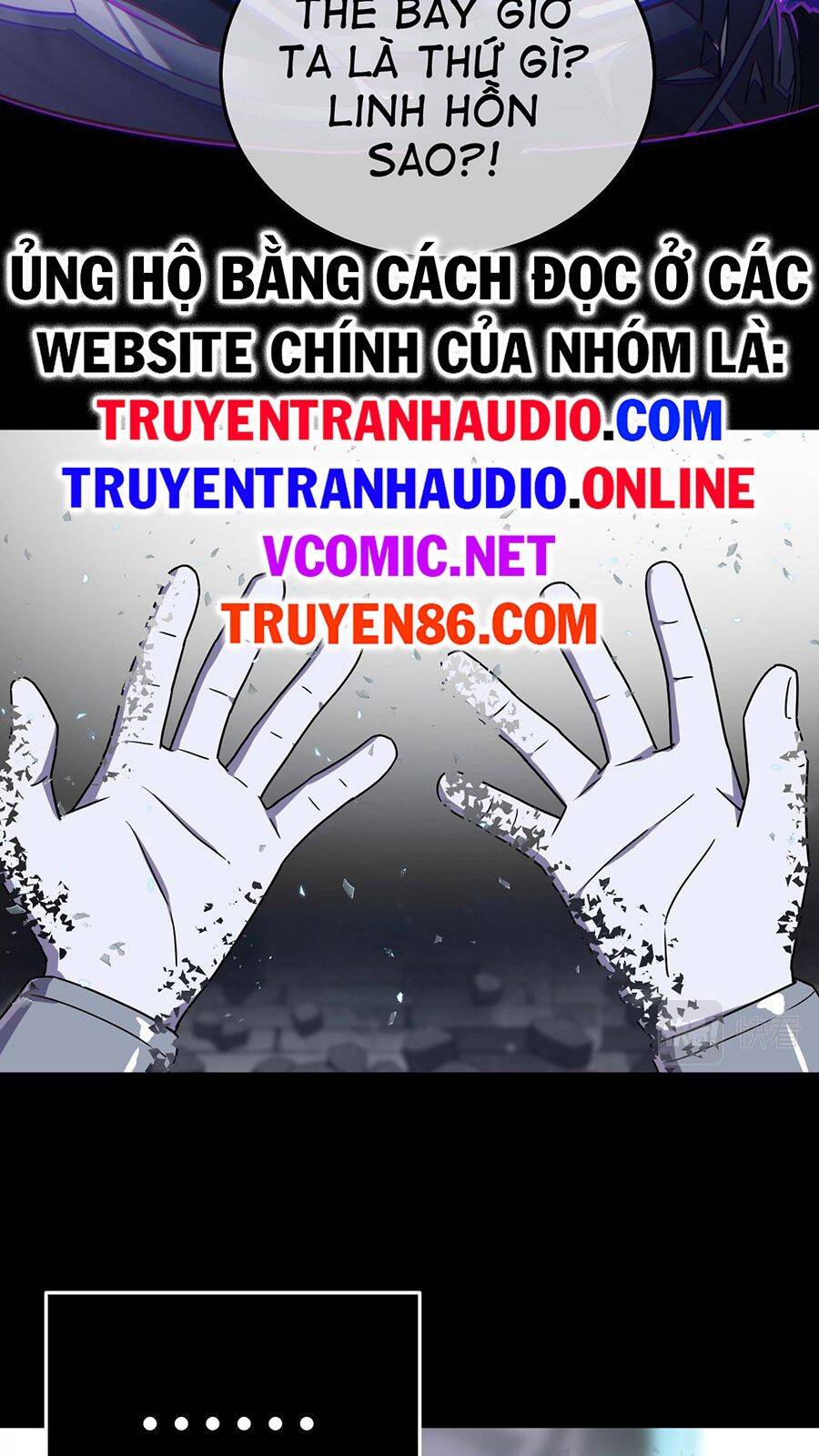 Tác Giả Sinh Tồn Ký - Chương 3