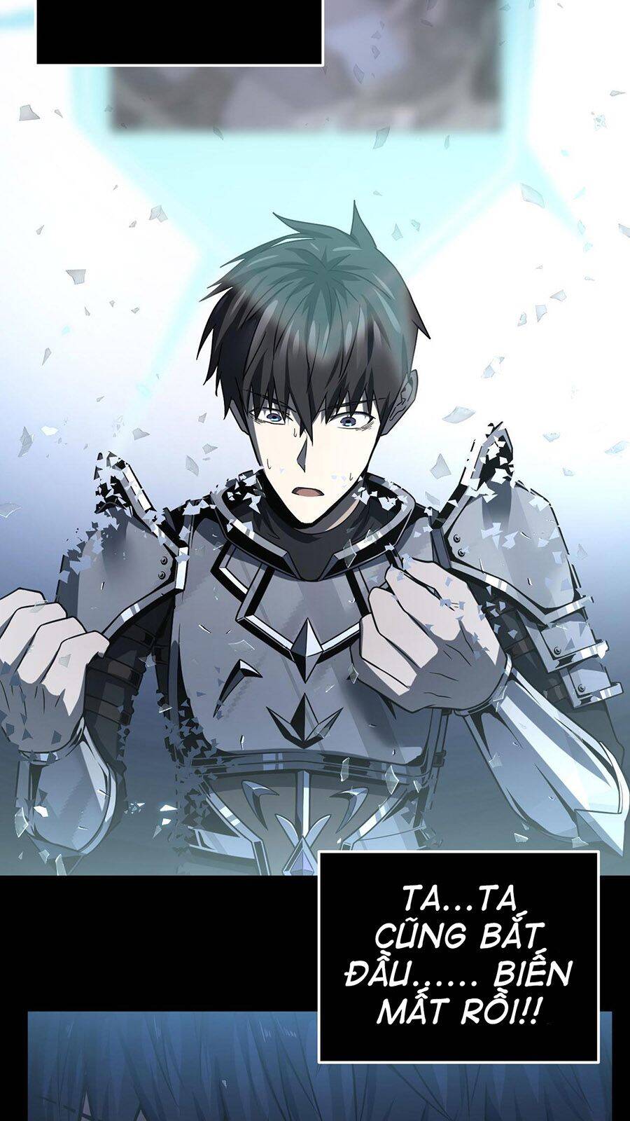 Tác Giả Sinh Tồn Ký - Chương 3