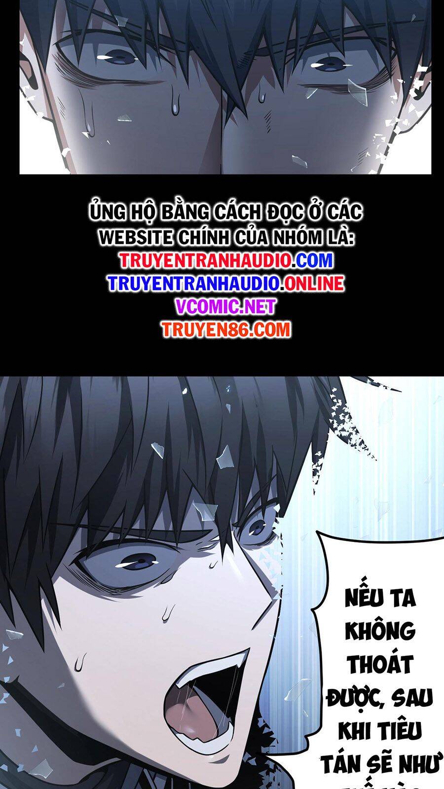 Tác Giả Sinh Tồn Ký - Chương 3