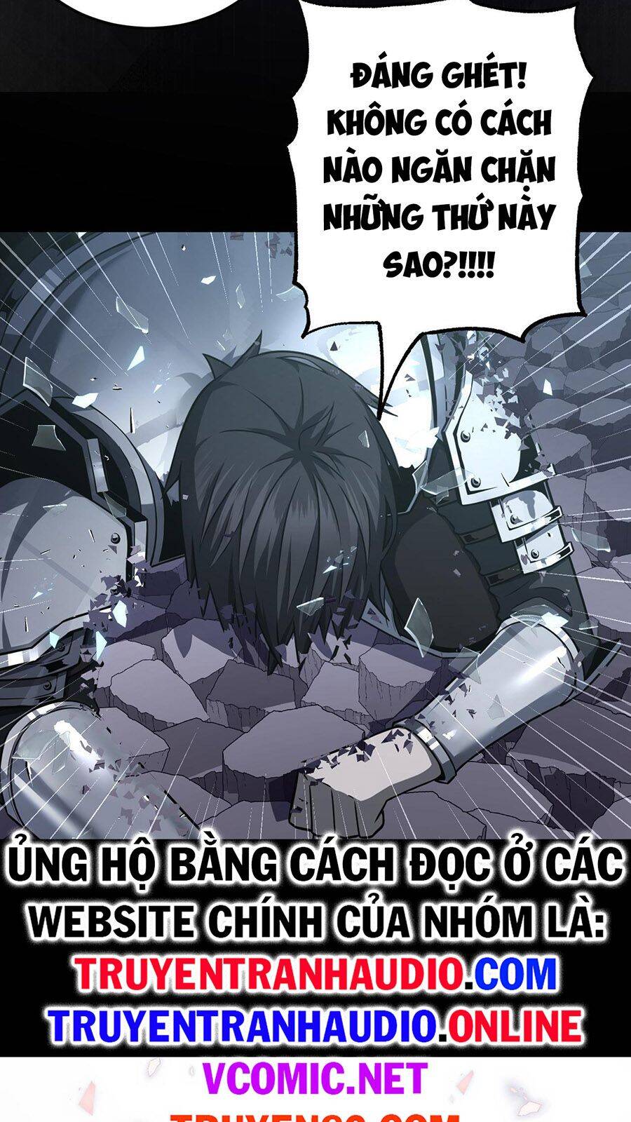 Tác Giả Sinh Tồn Ký - Chương 3