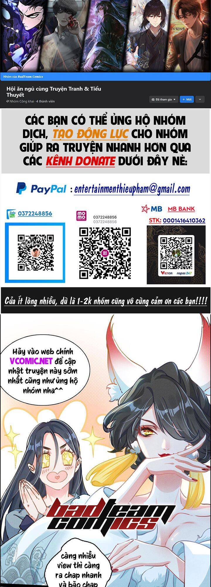 Tác Giả Sinh Tồn Ký - Chương 4