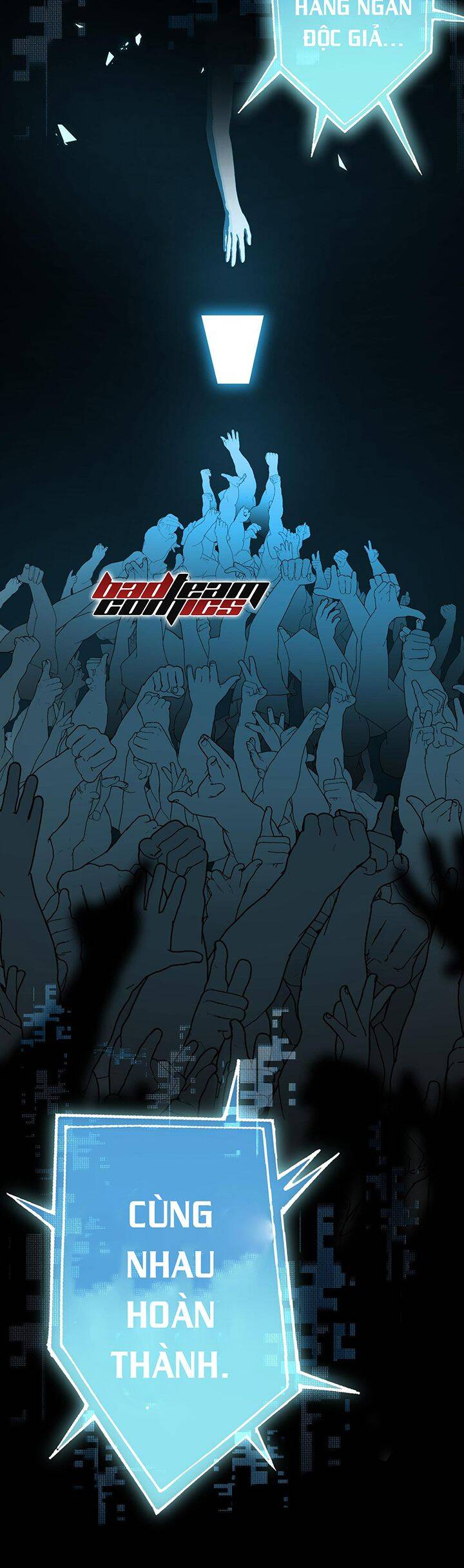 Tác Giả Sinh Tồn Ký - Chương 4