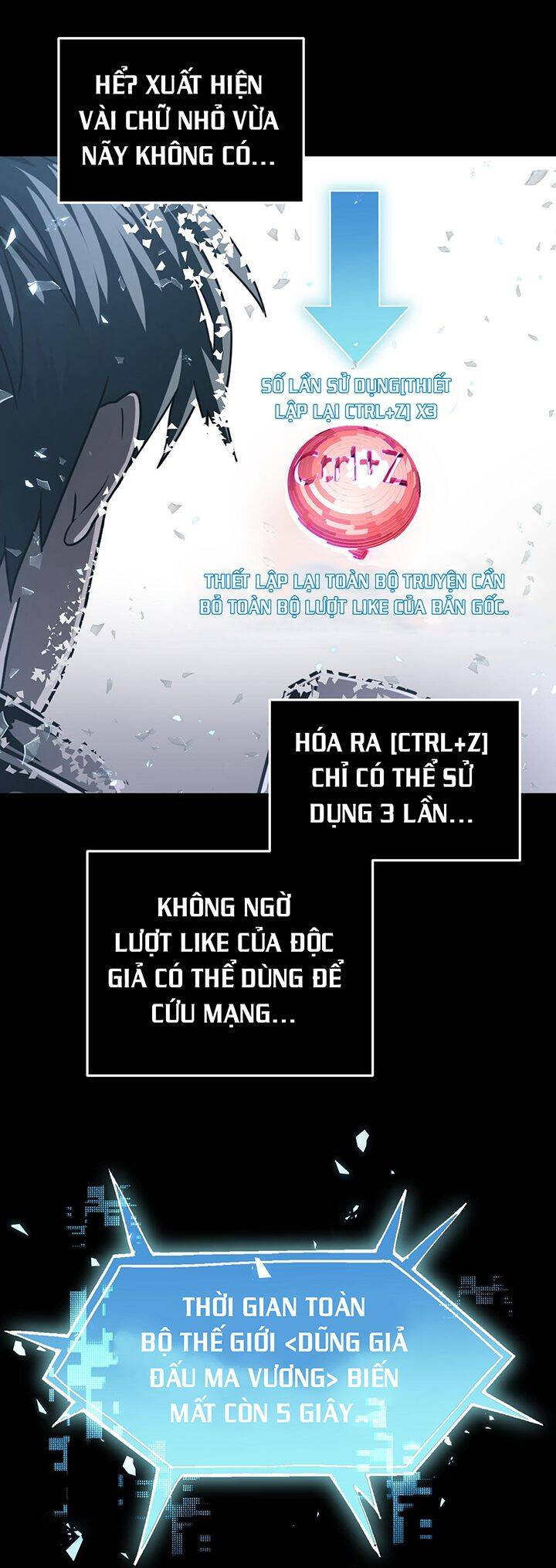 Tác Giả Sinh Tồn Ký - Chương 4