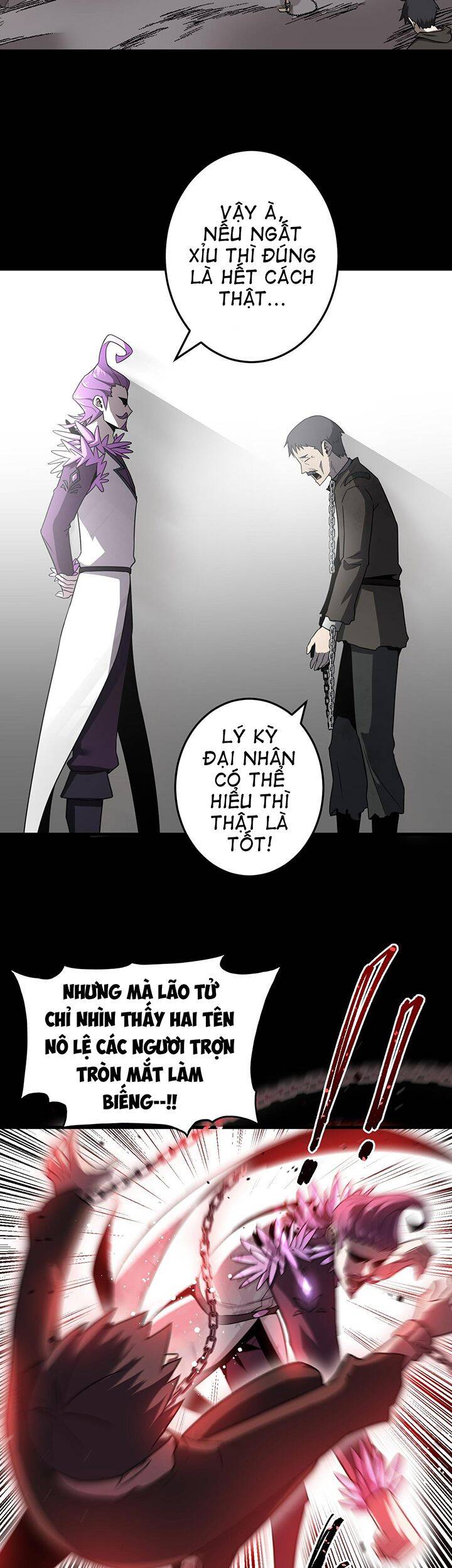 Tác Giả Sinh Tồn Ký - Chương 4