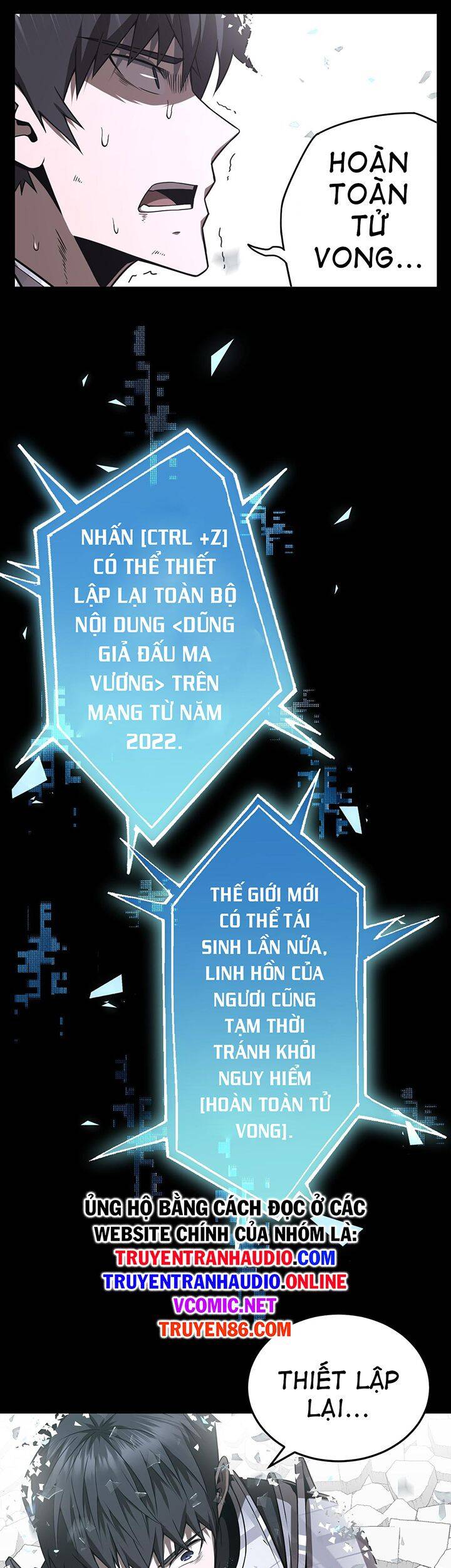 Tác Giả Sinh Tồn Ký - Chương 4