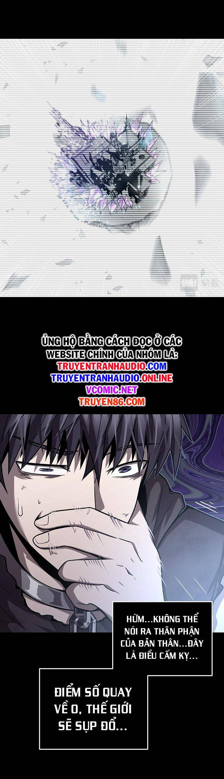 Tác Giả Sinh Tồn Ký - Chương 4