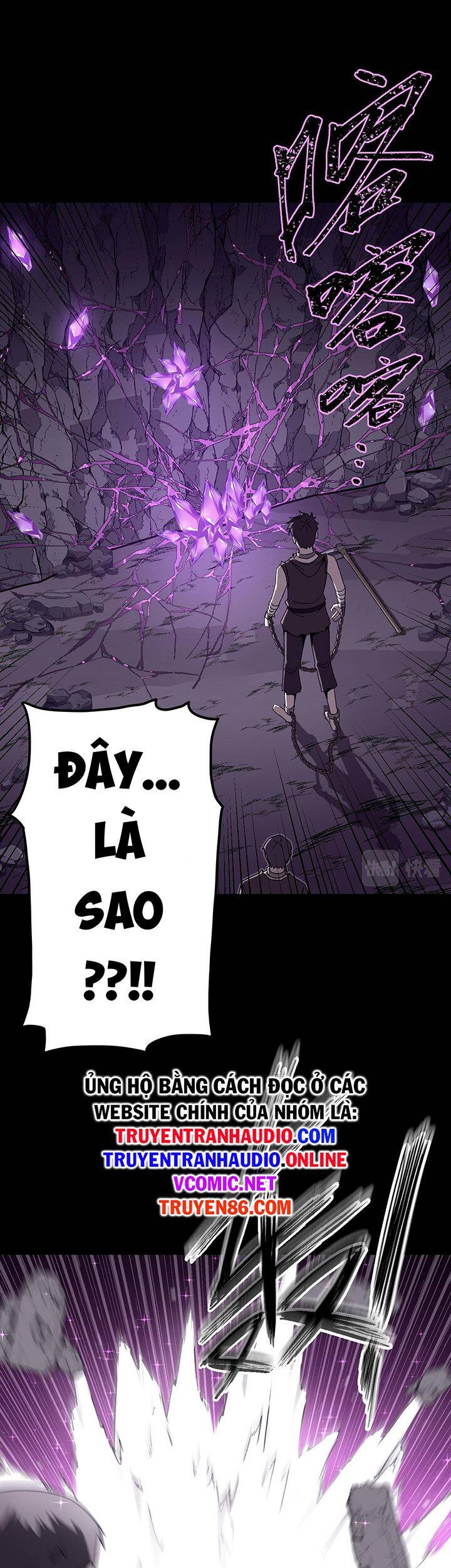 Tác Giả Sinh Tồn Ký - Chương 4