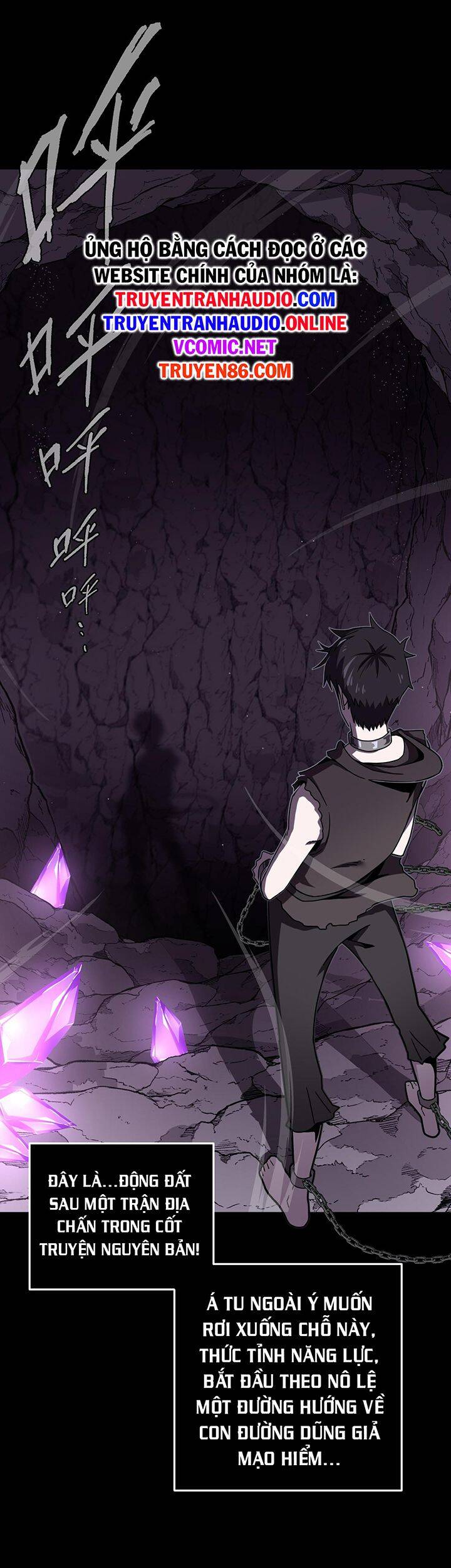 Tác Giả Sinh Tồn Ký - Chương 4