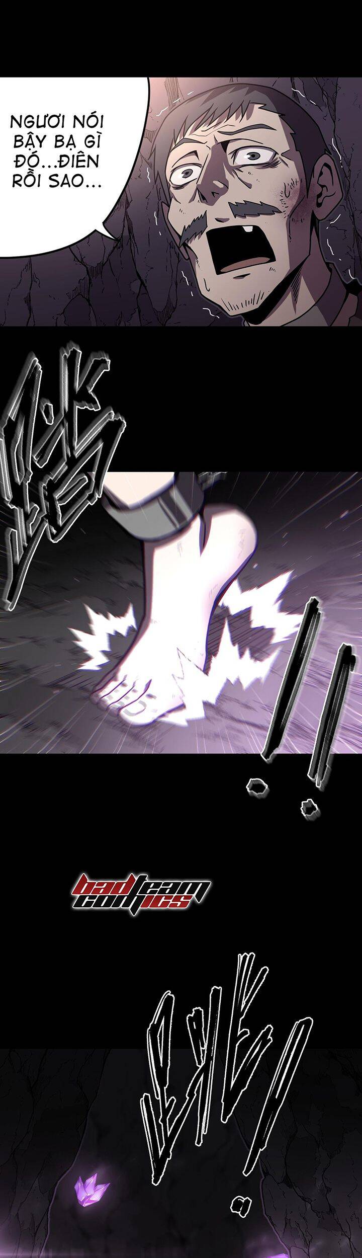 Tác Giả Sinh Tồn Ký - Chương 4