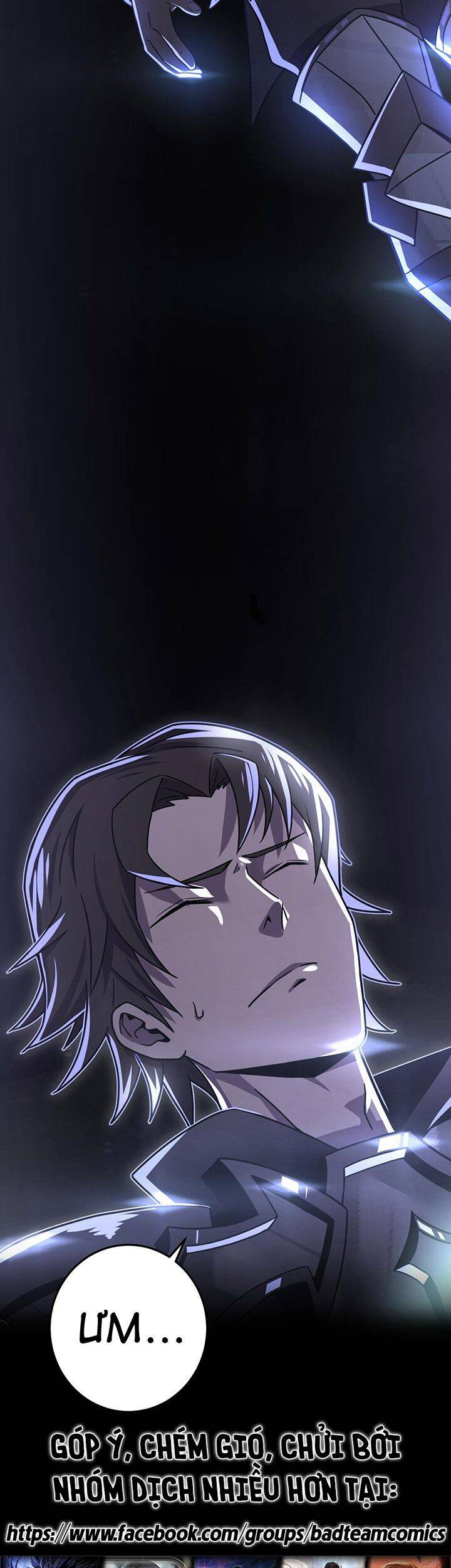 Tác Giả Sinh Tồn Ký - Chương 4