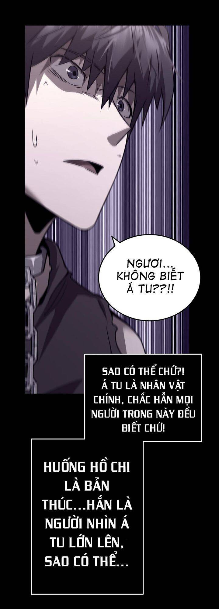 Tác Giả Sinh Tồn Ký - Chương 4