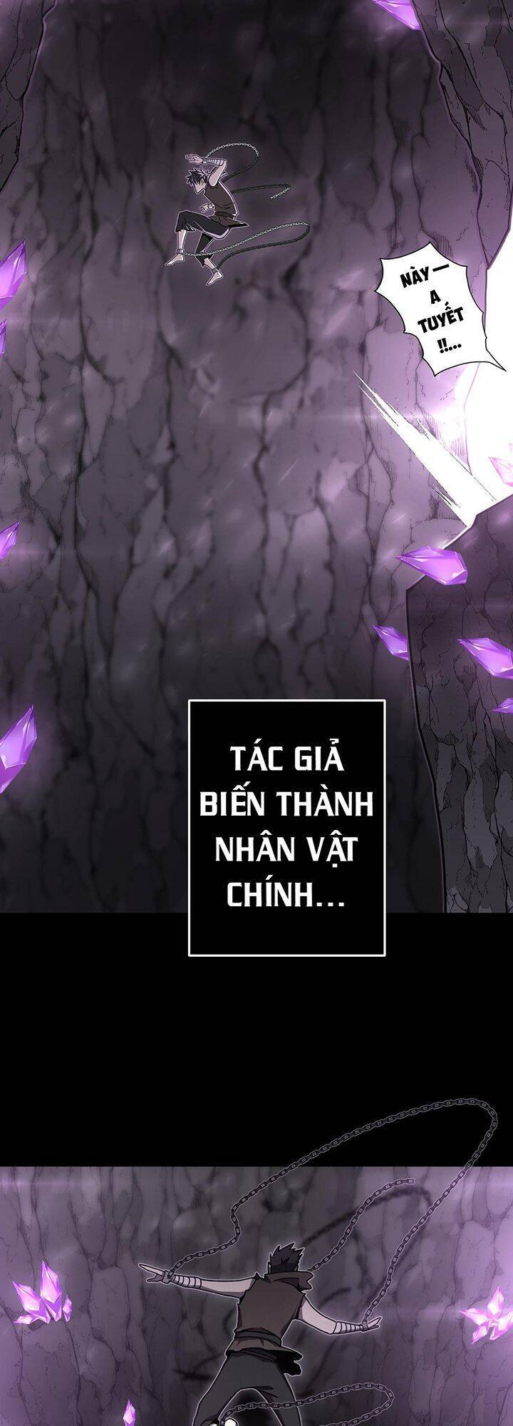 Tác Giả Sinh Tồn Ký - Chương 4