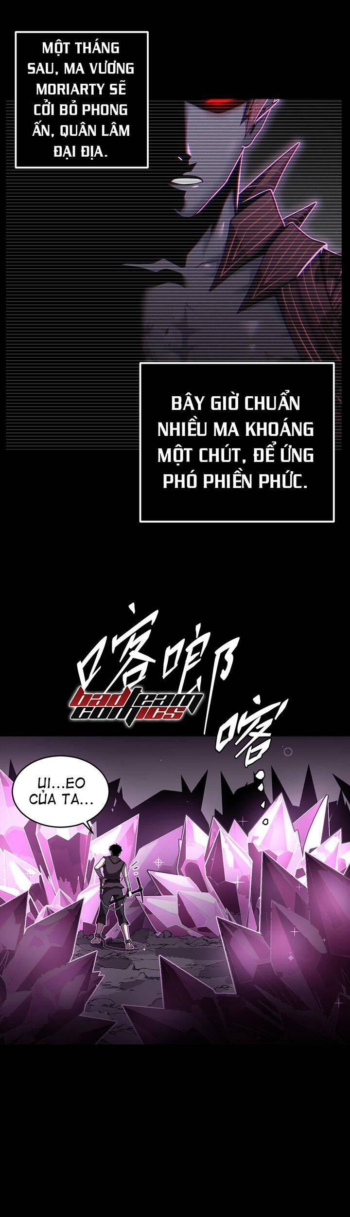 Tác Giả Sinh Tồn Ký - Chương 5