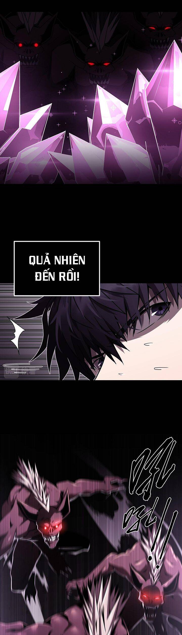 Tác Giả Sinh Tồn Ký - Chương 5