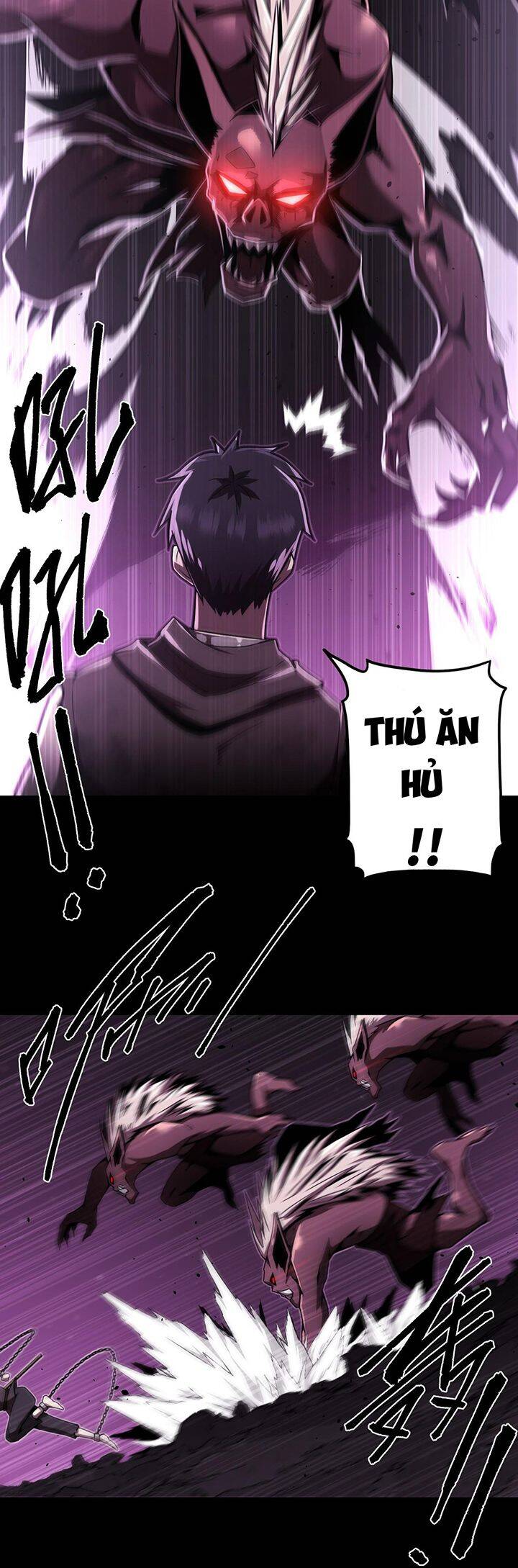 Tác Giả Sinh Tồn Ký - Chương 5