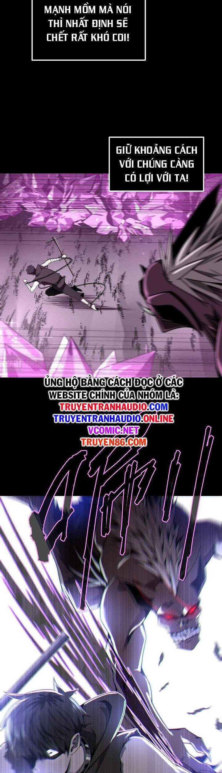 Tác Giả Sinh Tồn Ký - Chương 5