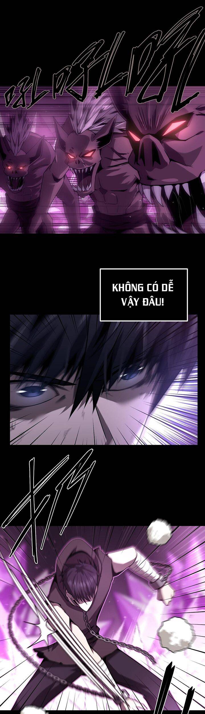 Tác Giả Sinh Tồn Ký - Chương 5