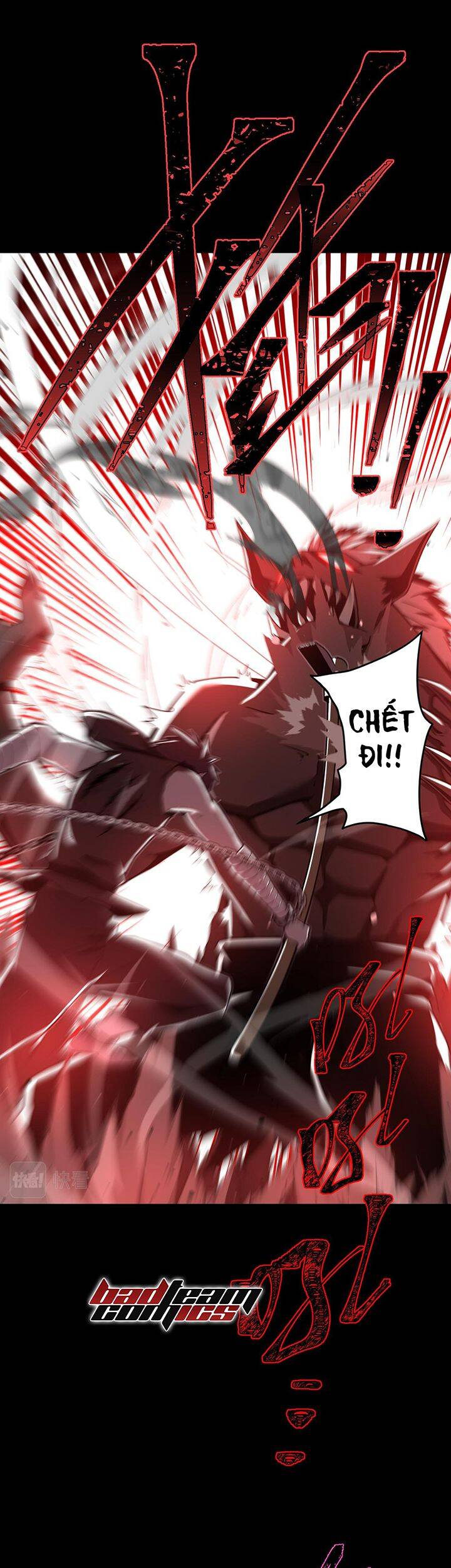 Tác Giả Sinh Tồn Ký - Chương 5