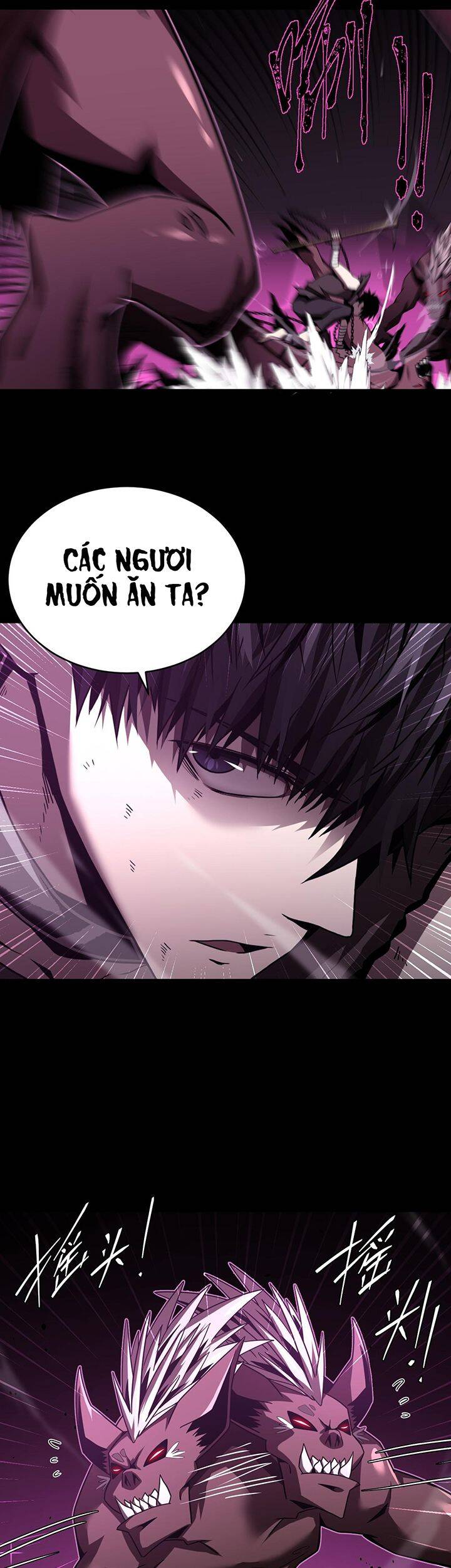 Tác Giả Sinh Tồn Ký - Chương 5