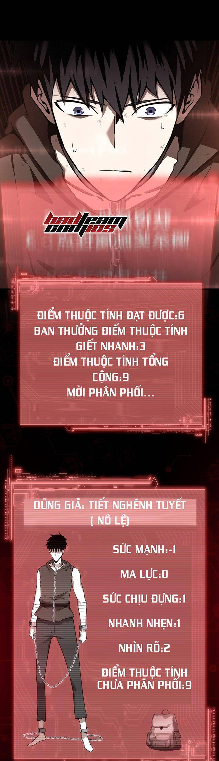 Tác Giả Sinh Tồn Ký - Chương 5