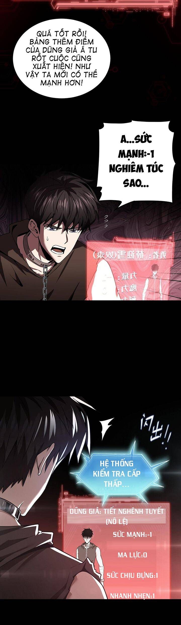 Tác Giả Sinh Tồn Ký - Chương 5