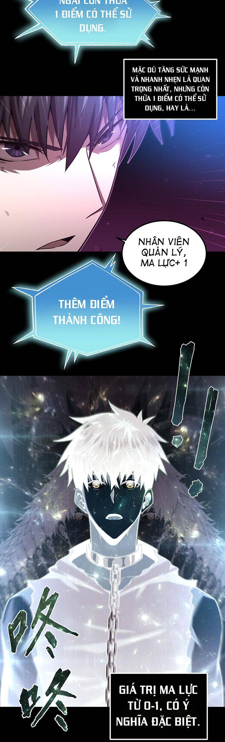 Tác Giả Sinh Tồn Ký - Chương 5