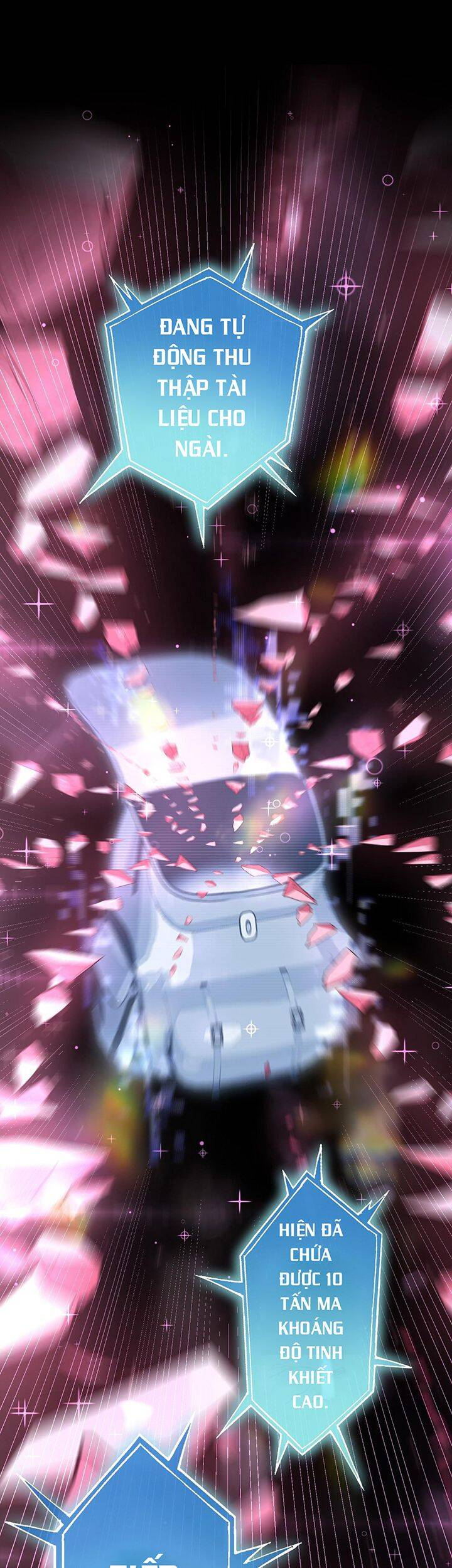 Tác Giả Sinh Tồn Ký - Chương 5