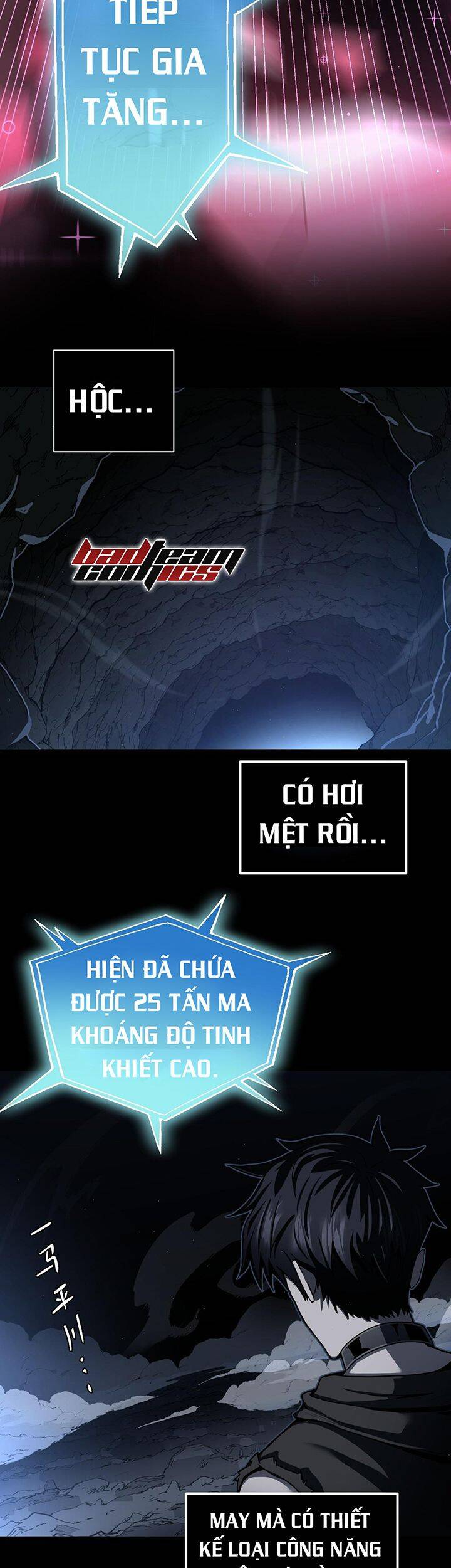 Tác Giả Sinh Tồn Ký - Chương 5