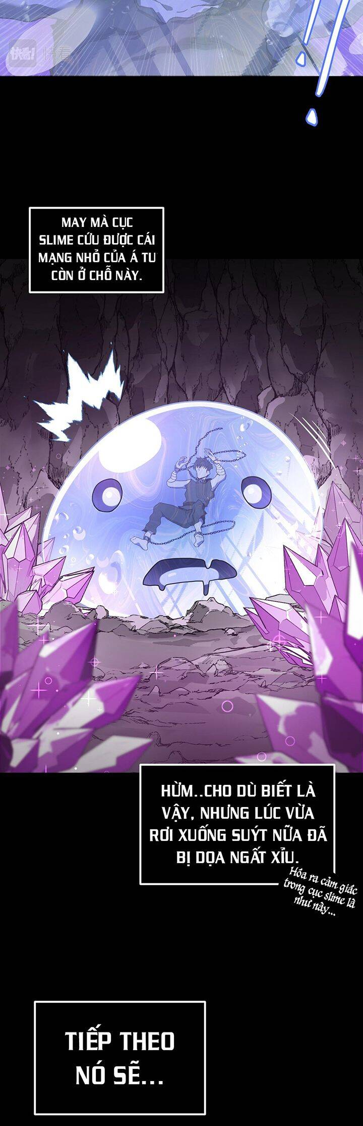 Tác Giả Sinh Tồn Ký - Chương 5