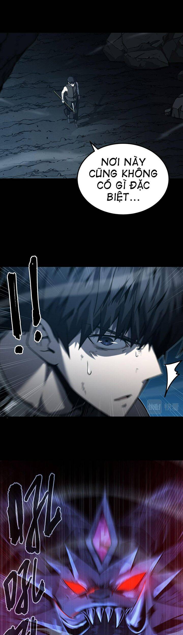 Tác Giả Sinh Tồn Ký - Chương 5