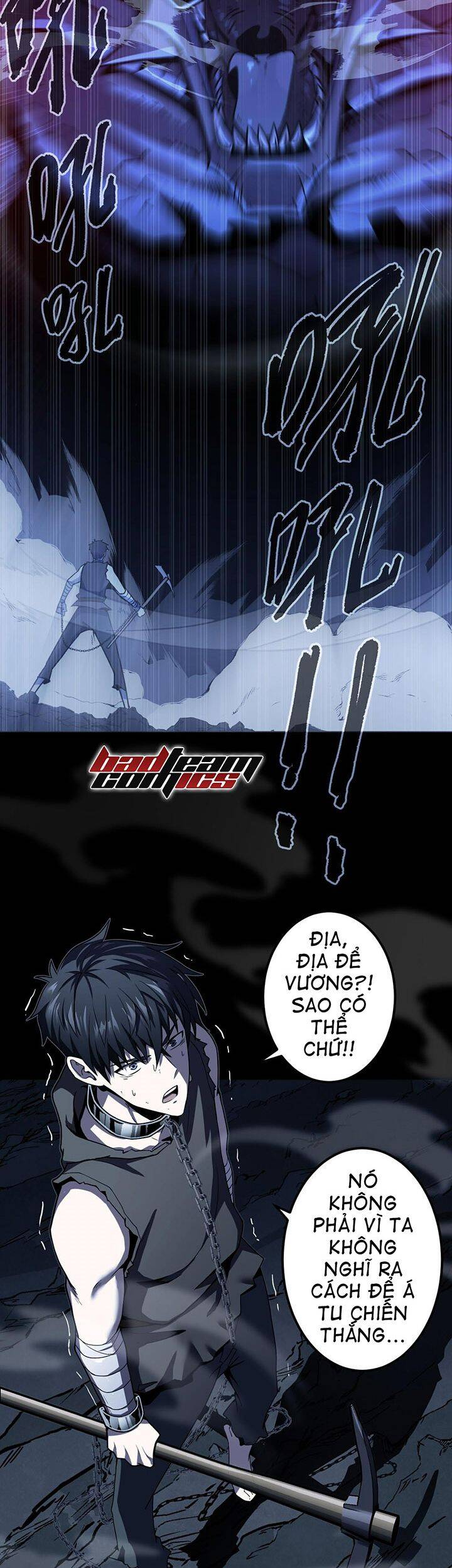 Tác Giả Sinh Tồn Ký - Chương 5