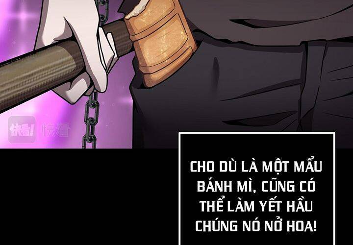 Tác Giả Sinh Tồn Ký - Chương 5