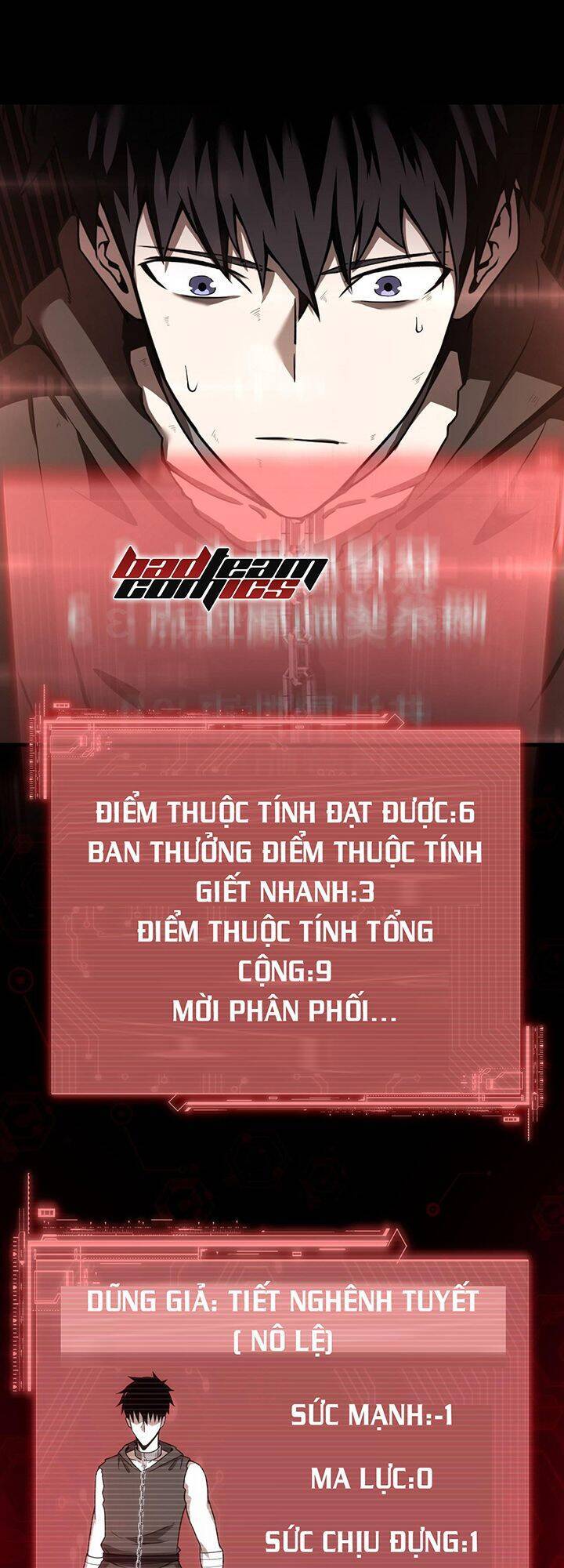 Tác Giả Sinh Tồn Ký - Chương 5