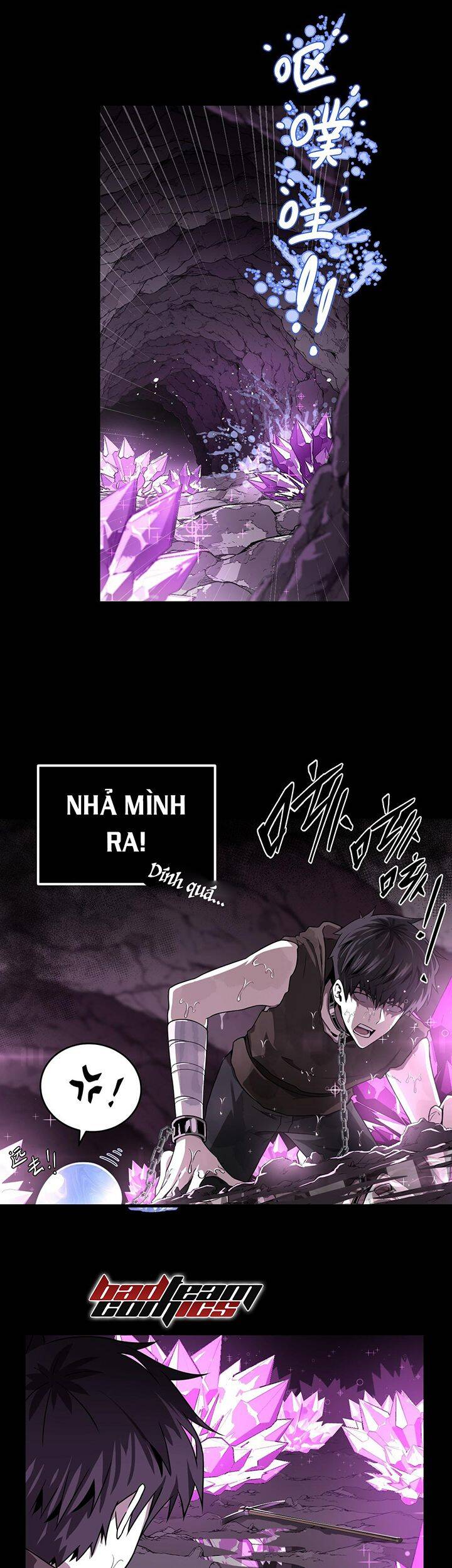 Tác Giả Sinh Tồn Ký - Chương 5