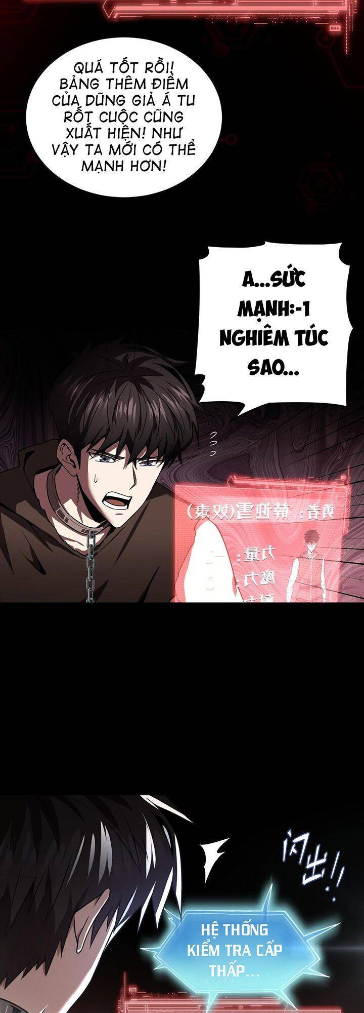 Tác Giả Sinh Tồn Ký - Chương 5