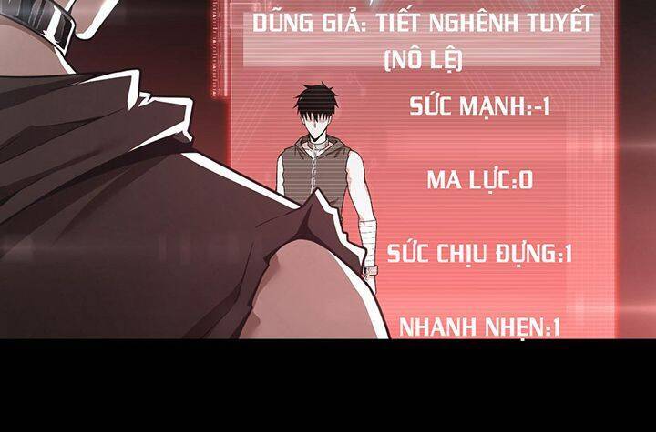 Tác Giả Sinh Tồn Ký - Chương 5