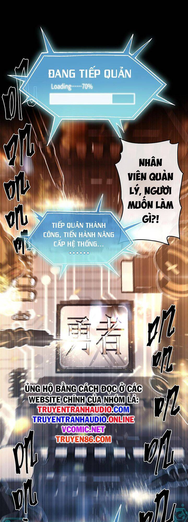 Tác Giả Sinh Tồn Ký - Chương 5